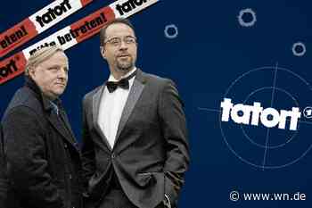 20 Jahre Münster-„Tatort“: Die Hauptdarsteller im Interview