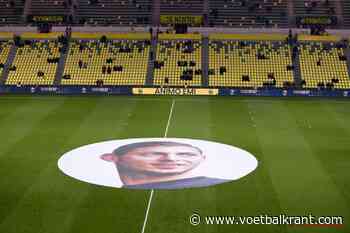 TAS bevestigt dat Cardiff transfersom moet betalen voor overleden Emiliano Sala