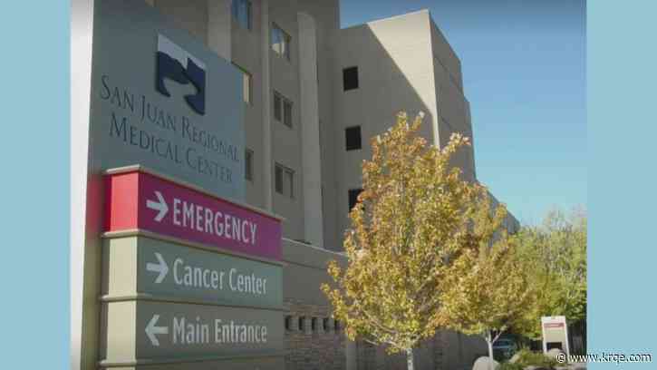 San Juan Regional Medical Center expanding classes for parents