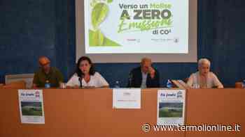 Verso le regionali, a ottobre la convention di Molise Domani - Termoli Online