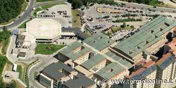 Scontro sulla statale 645, due auto coinvolte e 4 feriti - Termoli Online