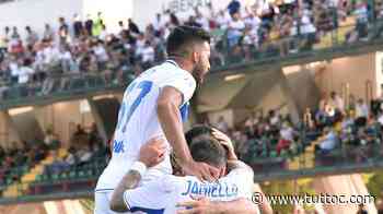 Campobasso, nel futuro di Pace c'è la B: il Brescia pronto a chiudere - Tutto Lega Pro