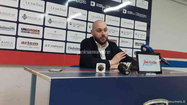 Campobasso, ora è davvero finita: il Consiglio di Stato respinge il ricorso - Primonumero