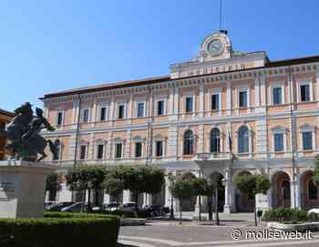 CAMPOBASSO, PROGETTO &LDQUO;Y.MO.MA. LAB&RDQUO; PER RAGAZZI: COME PARTECIPARE AL LABORATORIO CINEMATOGRAFICO E DI COMUNICAZIONE AUDIOVISIVA - Molise Web