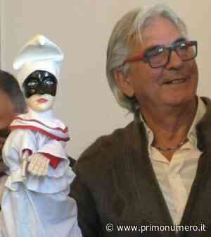 Omaggio ad Adriano Ferraiolo: il ‘re dei burattini’ cittadino onorario di Campobasso - Primonumero