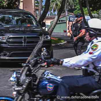 FBI’s Mar-a-Lago Affidavit Reveals How Trump May Have Compromised National Security