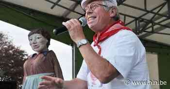 Familie van Juul Kabas voorziet ophaalmomenten voor rouwprentjes - Het Laatste Nieuws