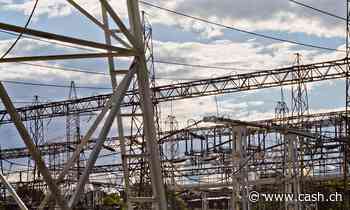 Ukraine-Krieg - Nervenkrieg um ukrainisches Atomkraftwerk Saporischschja