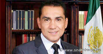 El exedil Abarca es identificado como “A1”, quien ordenó desaparecer a 43 normalistas - SinEmbargo MX