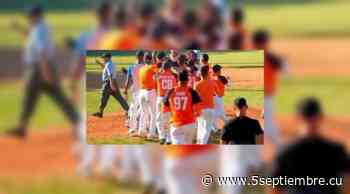 Villa Clara a un paso de la final; Santiago iguala las acciones - 5 de Septiembre