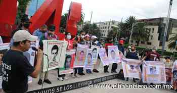 La noche de Iguala se repetirá - El Financiero