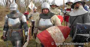 Trieste, ultimo fine settimana per “Le Stagioni della Armi” a San... - Trieste News