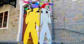 Trieste, “Bora e Tergesteo” il 27 Agosto al via la mostra di Mauro... - Trieste News