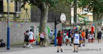 Comune di Trieste, al via dal 1/09 le iscrizioni ai ricreatori... - Trieste News