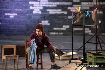 Danceproject Festival, dal 3 settembre a Trieste susseguirsi di eventi, spettacoli e laboratori, - triestecafe.it