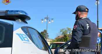 Duino, doveva scontare 7 anni di carcere, arrestato su un bus –... - Trieste News