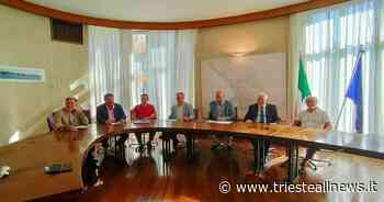 Trieste, presentata la prima edizione dell'”Amber Wine Festival” –... - Trieste News