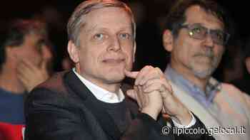 Cuperlo: «Mi preoccupa la crisi industriale che Trieste sta vivendo. Il 3 settembre la città sia unita» - Il Piccolo