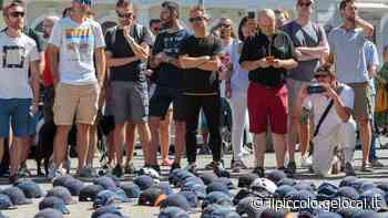 Wärtsilä, a Trieste scatta lo stato di agitazione: pressing sul ministro Giorgetti - Il Piccolo