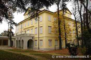 Villa Sartorio, paradigma della casa-museo di Trieste: la vita... - Trieste News