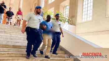 Stupro di Piacenza, a giugno a Trieste negata la protezione internazionale al 27enne indagato - TriestePrima