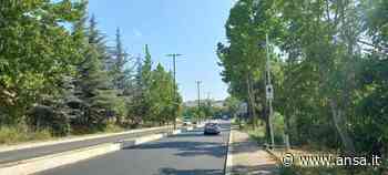 Viabilità: autovelox lungo tre assi viari a Trieste - Agenzia ANSA