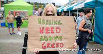 Cornwall residents slam Channel 4 show Finding the Cornish Dream's focus on 'thriving property market' - Cornwall Live