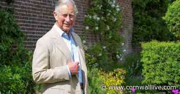 Prince Charles launches new perfume inspired by Highgrove House gardens - Cornwall Live