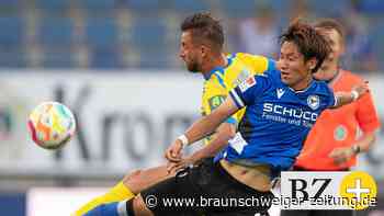 Die Noten: Auch die Erfahrenen strecken die Köpfe nicht raus