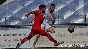 ASV Mettmann wirft Oberligisten VfB 03 Hilden aus dem Pokal - FuPa