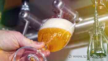 Brauer warnen vor deutlich höheren Bierpreisen