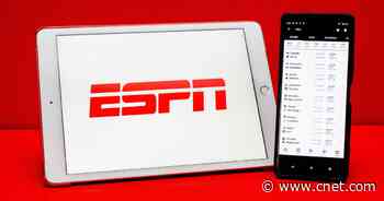 ESPN Plus Review: A Must-Have for Hockey and UFC Fans, but That's About It     - CNET