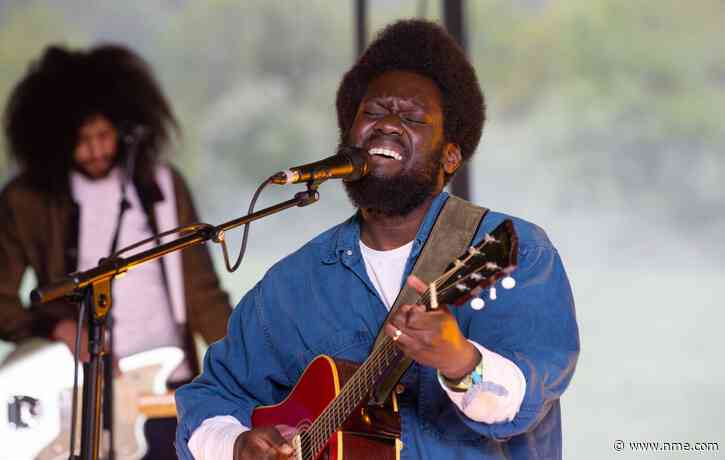 Watch Michael Kiwanuka’s powerful new video for ‘Beautiful Life’