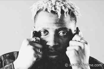 Get To Know Ashley Francois - KAZI MAGAZINE - KAZI. Magazine