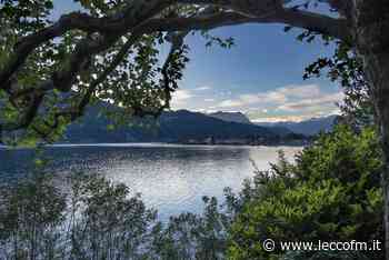 LECCO - TUTTE LE SPIAGGE BALNEABILI TRANNE LA MALPENSATA - Lecco FM