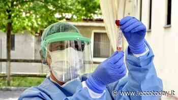 Bollettino covid, i dati di venerdì 26 agosto: a Lecco e provincia 119 nuovi contagi - LeccoToday