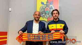 CALCIO, RICCARDO GATTI INSEGUE LA B COL CATANZARO - Lecconews