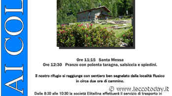 Festa di Scoggione e Vertical - LeccoToday