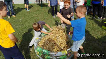 Il mercatino del Baratto torna a Valmadrera - Prima Lecco