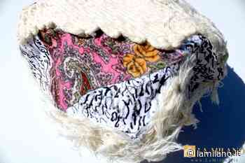 Lecco, “Refuge”: mostra personale di Saba Najafi - La Milano