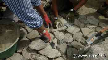 A Carenno è tempo di "Luci sulle pietre" - Lecco FM