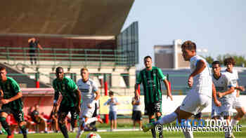 Il Lecco vince la Vis Nova Cup: a Giussano sette gol, doppietta per Longo - LeccoToday