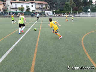 Calcio Csi: al via la Lecco Cup - Prima Lecco
