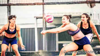 Volley femminile A2: la Pallavolo Picco Lecco inizia a preparare la stagione 2022-2023 - LeccoToday