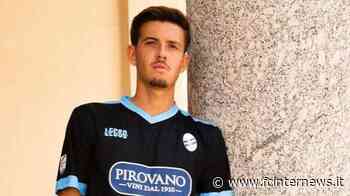 Il Lecco ha presentato la sua terza maglia: Mattia Sangalli scelto come 'modello' - Fcinternews.it