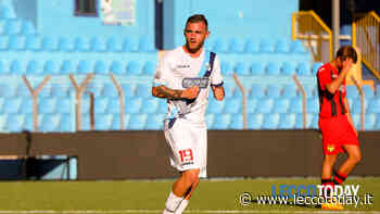 Il Lecco gioca, ma fa fatica a segnare: con il Verbano decide un lampo di Lakti - LeccoToday