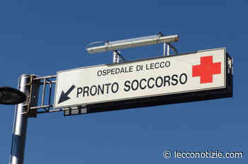 Lettera al Pronto Soccorso di Lecco: "Un grosso grazie a tutti!" - Lecco Notizie