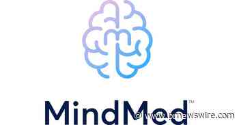 MindMed Completes 1-for-15 Reverse Share Split