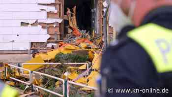 Pilot stirbt bei Motorsegler-Absturz bei Hildesheim