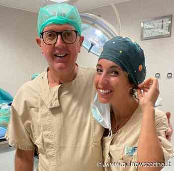 Il dottor Filippi va in pensione - Qui News Cecina